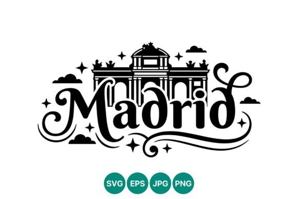 Evaluating Madrid Gate Calligraphic Lettering for Professional Design Workflows